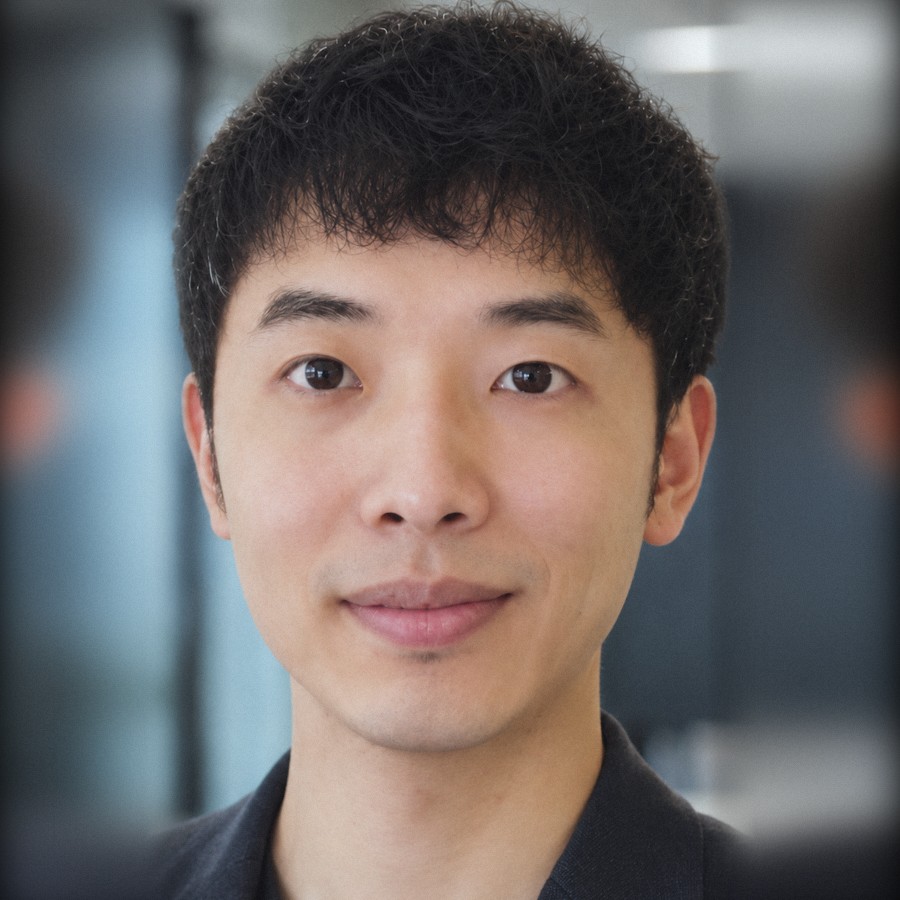 Vincent Ruan