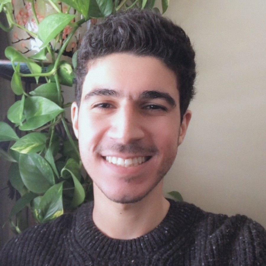 Yousef Yassin